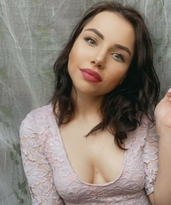 Анкета проститутки Альбина - город Целинное, 25 лет, №1358