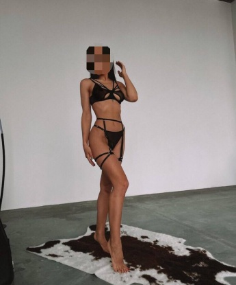 Анкета проститутки Светлана - город Целинное, 23 года, №6467